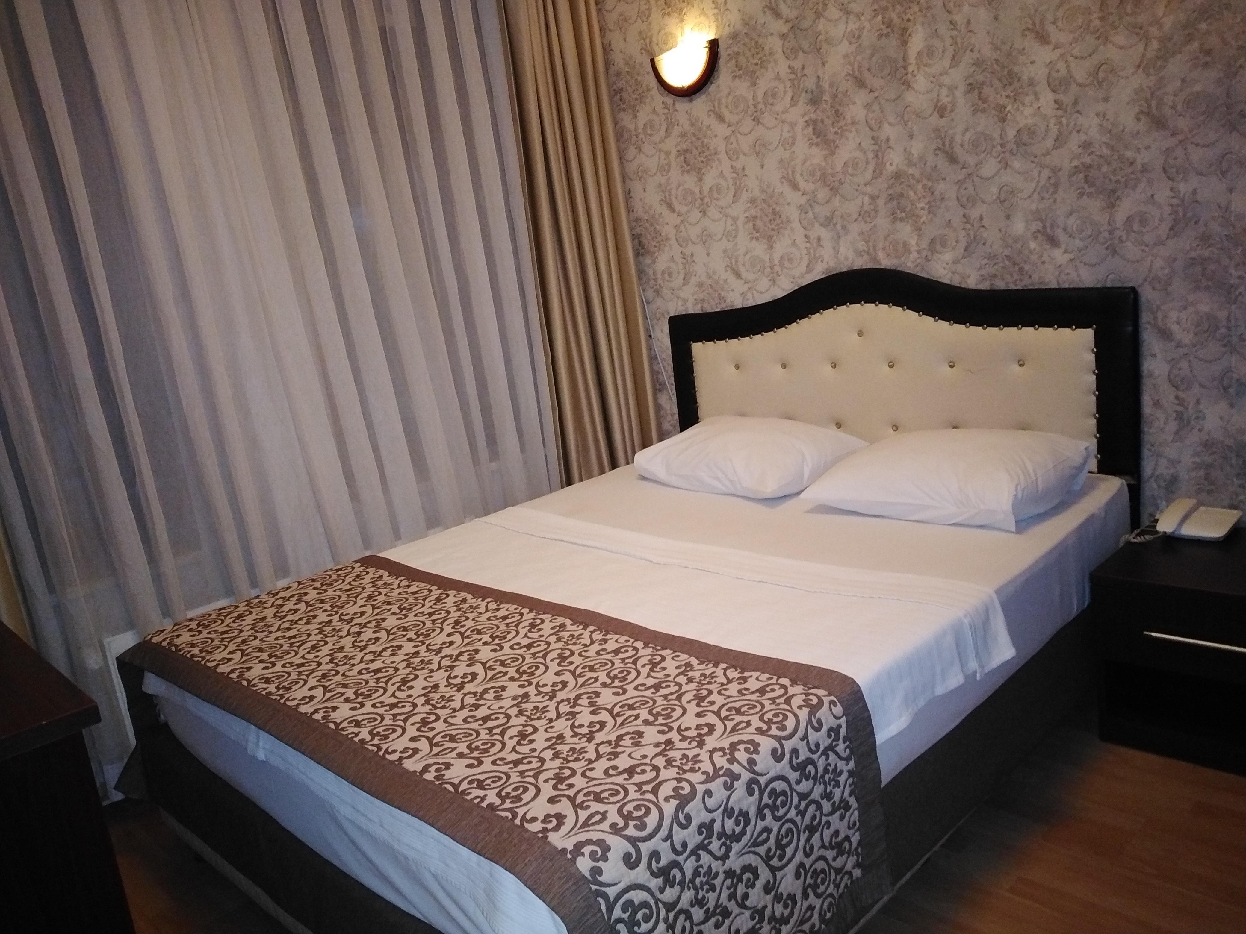Taxim Hotel Marin — Fotoğraflar 2